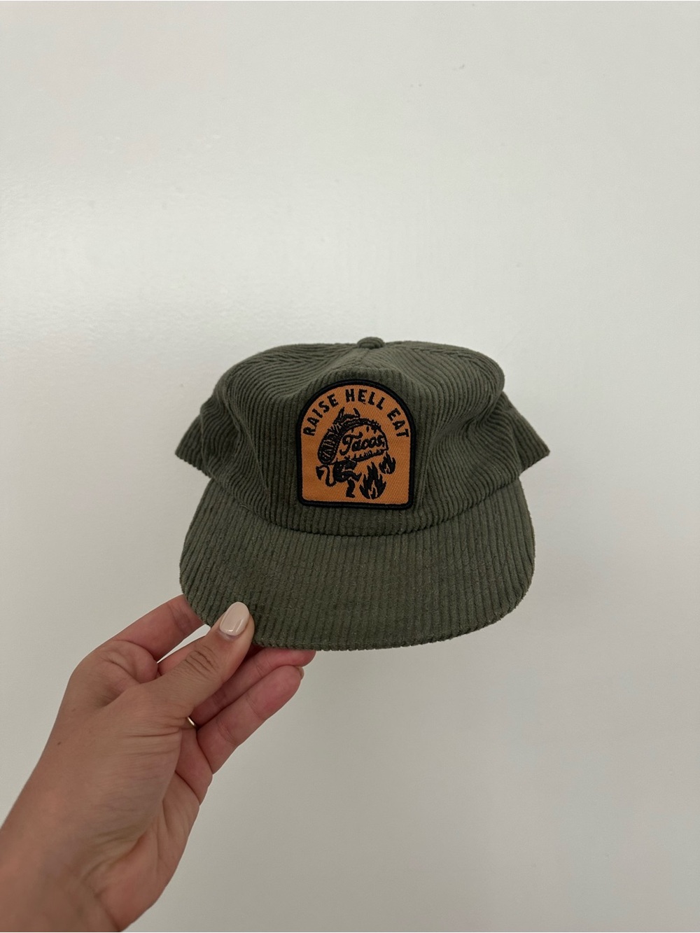 Pyknic Hat